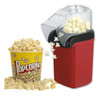 Pipoca Gourmet Fácil E Prática: Máquina Eletrica Automática 1
