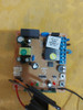 Placa De Porton Seg 1