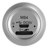 Microscopio Digital Wi-fi Ms4 2