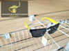 Blisteros Ganchos 10cm 50 Unid. Rapiwall Panel Santa Fe 4 Blisteros Ganchos 10cm 50 Unid. Rapiwall Panel Santa Fe 4