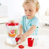 Licuadora De Batidos Hape Juego De Cocina 12 Piezas Multicol 2