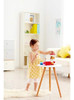 Licuadora De Batidos Hape Juego De Cocina 12 Piezas Multicol 4