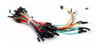 Kit Jumpers Macho-macho 65 Unidades Fio Cabo Protoboard 0