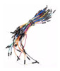 Kit Jumpers Macho-macho 65 Unidades Fio Cabo Protoboard 1