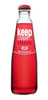 Aurora Keep Cooler Classic Morango 275ml Cx C/6 0