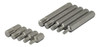 Neiko 10078a Xzn Triple Square Spline Bit 12 Puntos Set Crv 1