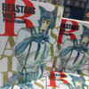 Beastars 1 - Manga Ivrea. Paru Itagaki. Shonen 3 Beastars 1 - Manga Ivrea. Paru Itagaki. Shonen 3