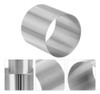 Kit De Ferramentas Rings Cake Mold, 12 Unidades 5