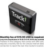 Rastreador Gps Tracki, Cobertura Mundial 1