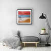 Florencia Cand Atardecer 100 X 90 Cm 1