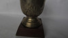 Trofeo De Metal 4