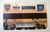 Entrada Boca Juniors Vs Newells 2014 Rara Corporativa Boedo 0