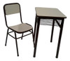 Conjunto Unipersonal Escolar Pupitre Y Silla Antigolpe Aj Ml 1 Conjunto Unipersonal Escolar Pupitre Y Silla Antigolpe Aj Ml 1