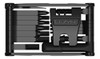 Lezyne Super V23 Multiherramienta Para Bicicleta, Brocas De 1