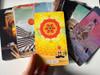 Cartas De Tarot (simil) The Muse 1