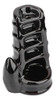 Backflow Censer Smoke Incense Tower Creative Ceramic 0