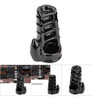 Backflow Censer Smoke Incense Tower Creative Ceramic 4