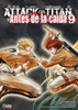 Attack On Titan: Antes De La Caída 09 - Ovni Press 0 Attack On Titan: Antes De La Caída 09 - Ovni Press 0