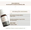 Kit C/2 Oleo Essencial Eucalipto Hortelã Inalacao 10ml Nfe 1