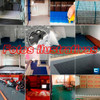 48 Pçs Piso Box Antiderrapante 25x50 Cinza - Pallet Plástico 3