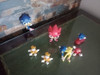 Lote Sonic Y Amigos 1