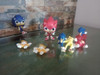 Lote Sonic Y Amigos 2