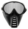 Máscara Para Airsoft O Paintball Asg Airsoft Aventureros 0 Máscara Para Airsoft O Paintball Asg Airsoft Aventureros 0