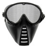 Máscara Para Airsoft O Paintball Asg Airsoft Aventureros 0 Máscara Para Airsoft O Paintball Asg Airsoft Aventureros 0