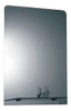 Espejos Lisos De Baño Con Repisa De Vidrio 70x50 Aqualia Co 0