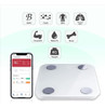 Báscula De Grasa Corporal, Báscula Inteligente 5