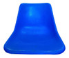 Asiento Plastico Butaca Monocasco Pvc 0
