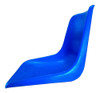 Asiento Plastico Butaca Monocasco Pvc 1