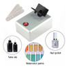 Mini Nail Polish Shaker Bottle Shaker Machine Lab Shaker 4