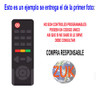 Control Remoto Tv P/ Audiologic 21ftv G/x 21ftvgx 14tvgx Zuk 2