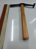 Martillo De Zapatero Con Columna Luis Xv 0
