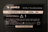 Tvj Led James 24 Pulgadas 3