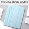 Moko Funda Para Lápices De Apple 2