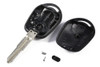 Chave Remota De Carro Adequada Para Ssangyong, Para Actyon, 6