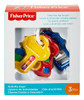 Fisher Price - Llavero De Actividades Brilliant Basics - 710 1
