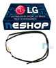 Sensor Termistor Duplo Ar Split Evaporadora LG Ebg61107008 1