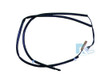 Sensor Termistor Duplo Ar Split Evaporadora LG Ebg61107008 2