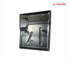 Juego De Pisos Traseros Ford Falcon 2