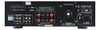 Sintoamplificador Studio Z 1200bt Bluetooth/usb/radio Am Fm 2