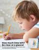 Cuenta Atrás Visual Para Niños Con Diseño Arcoíris, 60 Minut 2