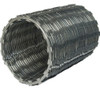 Alambre Concertina Doble Cruzada - C45 X 30 Mts (3 Rollos) 0
