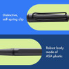Boligrafo Lamy Rollerball 3