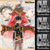 Black Clover 2 - Ivrea 0