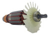Inducido Rotor Black And Decker Sierra Circular Cs1004 1