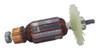 Inducido Rotor Black And Decker Sierra Circular Cs1004 2