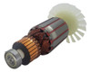 Inducido Rotor Black And Decker Sierra Circular Cs1004 3